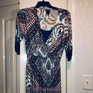 Enfocus Petite dress size 10